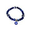 Pack Pulseras Ojo Turco con dijes
