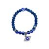 Pack Pulseras Ojo Turco con dijes