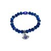 Pack Pulseras Ojo Turco con dijes