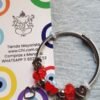 Pack Pulseras Pandora fantasía surtidas x 12 unidades