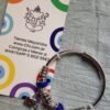 Pack Pulseras Pandora fantasía surtidas x 12 unidades
