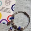 Pack Pulseras Pandora fantasía surtidas x 12 unidades
