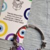 Pack Pulseras Pandora fantasía surtidas x 12 unidades